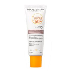 Bioderma Photoderm Spot Age SPF 50+ 40 ml