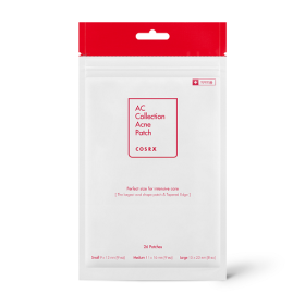 COSRX AC Collection Acne Patch - 26 Patches