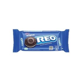 Original Oreo Chocolatey Sandwich Biscuits 43.75g