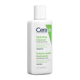 CeraVe Hydrating Cleanser 88ml