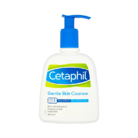 Cetaphil Gentle Skin Cleanser - 236ml