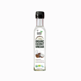 Ceylon Organic Coconut Vinegar 500ml