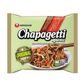 NongShim Chapagetti Noodles 127g
