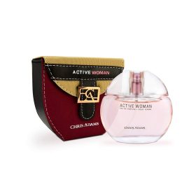 Active Woman Womans Perfume