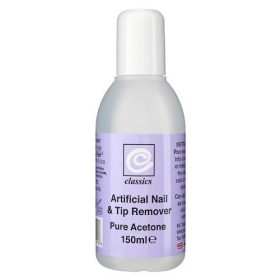 Classics Artificial Nail & Tip Remover 150ml