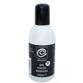 Classics GEL Polish Remover 150ml