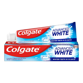 Colgate Advanced White Toothpaste 100ml