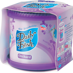 Daily Fresh Orchard Air Freshener 70g