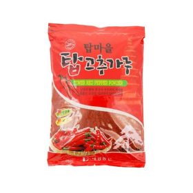 Dae Kyung Korea Tower Red Pepper Powder 1kg