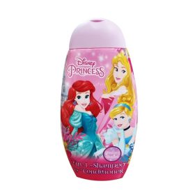 Disney Princess 2in1 Shampoo & Conditioner 300ml