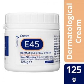 E45 Cream - 125g