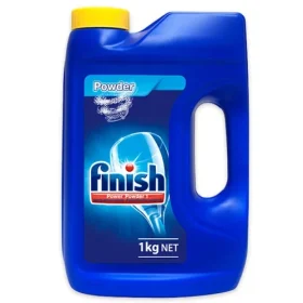Finish Power Powder 1Kg
