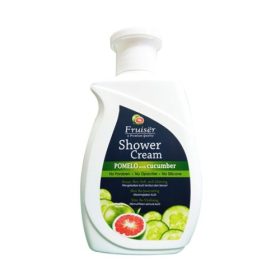 Fruiser Shower Cream Pomelo with Cucumber 270ml