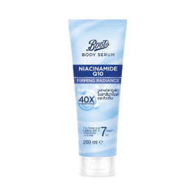 Boots Body Serum Niacinamide Q10 200ml