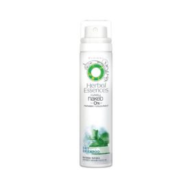 Herbal Essences Naked Dry Shampoo - 65ml