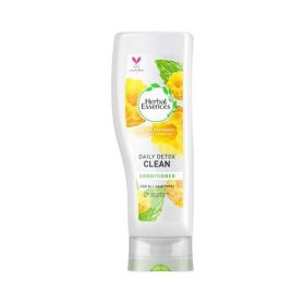 Herbal Essences Raspberry And Mint Conditioner 400ml
