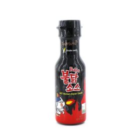 Samyang Buldak Hot Chicken Flavour Sauce - 200g
