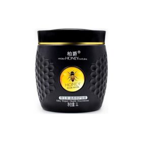 Dexou Honey Hair Mask Treatment Cream Hydra Honey Natural 500g