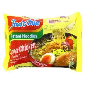 Indomie Onion Chicken 75g