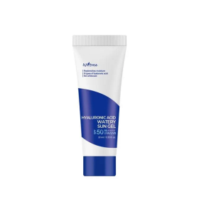 Isntree - Hyaluronic Acid Watery Sun Gel Mini 10ml