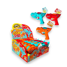 Johny Bee Dino Gun Pop 10g