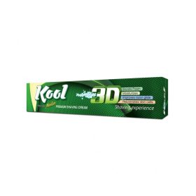 Kool Shaving Cream Monsoon 100g