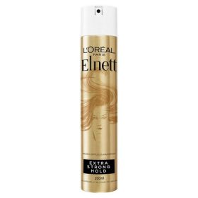 L'Oreal Paris Elnett Supreme Hold Hairspray 200ml