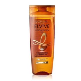 Loreal Elvive Extraordinary Oil Nourishing Shampoo - 400ml