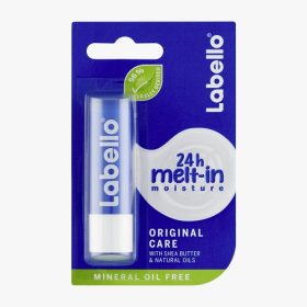 Labello Original Caring Lip Balm 4.8g