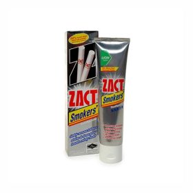 Lion Zact Smoker's Toothpaste - 150g