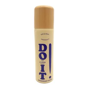Do It Deodorant Body Spray 200ml