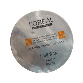 Loreal Hair Wax for Professional Use 150ml