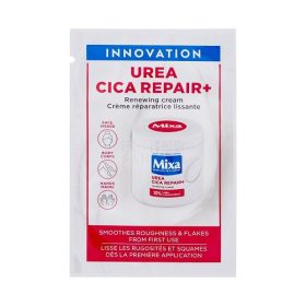 Mixa Urea Cica Repair+ Renewing Cream 7ml