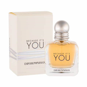Giorgio Armani Emporio Because Its You 20ml