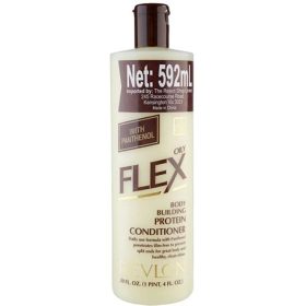 Revlon Flex Oily Body Building Protein Conditioner 591ml