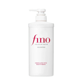 Shiseido Fino Premium Touch Shampoo 550ml