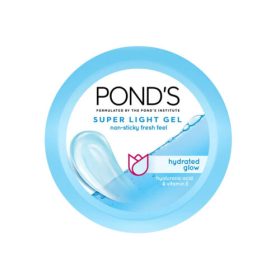 Pond’s Super Light Gel Moisturizer With Hyaluronic Acid And Vitamin E 12ml