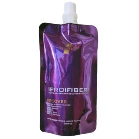 Power Knight Pro-Fiber Very Damaged Hair Recovering Masque 120ml