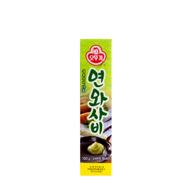 Prepared Wasabi Ottogi 100g