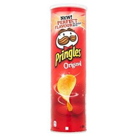 Pringles The Original - 158g