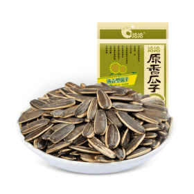 Qia Qia Food Roasted Salted Sunflower Seeds 150g