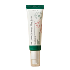 Axis-Y Dark Spot Correcting Glow Cream 50ml