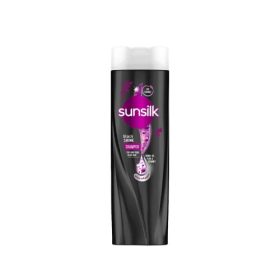 Sunsilk Black Shine Shampoo Activ-Infusion 300ml