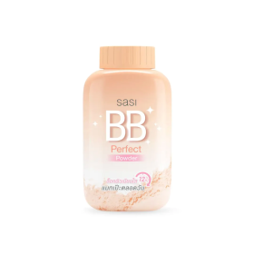 Sasi BB Perfect Powder 50g