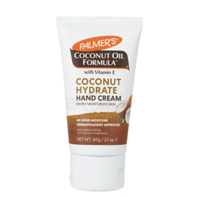 Palmers Coconut Oil Hand Cream 60g