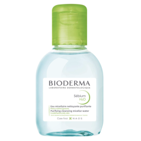 Bioderma Sébium H2O Micelle Solution 100ml