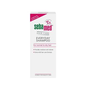 Sebamed Everyday Shampoo For All Types 200ml