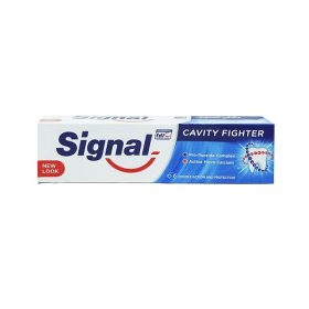 Signal Cavity Fighter Toothpaste 75ml