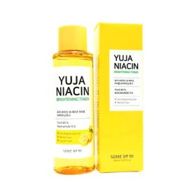 Some By Mi Yuja Niacin Brightening Toner 150ml