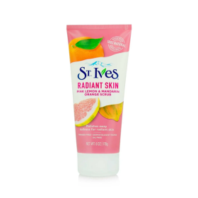 St Ives Radiant Skin 170g